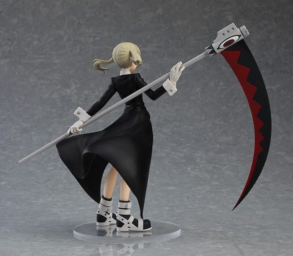 Soul Eater - Maka Albarn - Soul Eater Evans - Pop Up Parade