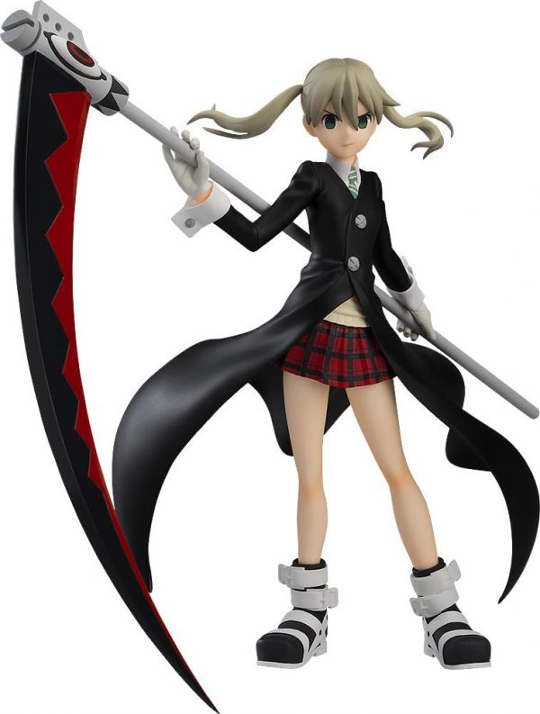 Soul Eater - Maka Albarn - Soul Eater Evans - Pop Up Parade