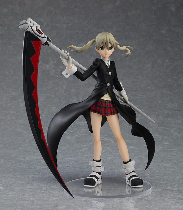 Soul Eater - Maka Albarn - Soul Eater Evans - Pop Up Parade