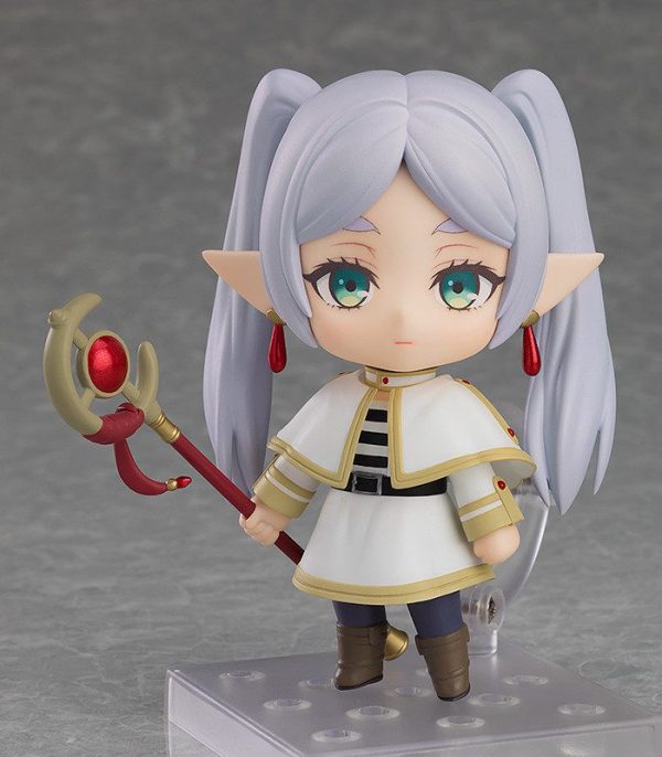 Sousou no Frieren - Frieren - Nendoroid #2367