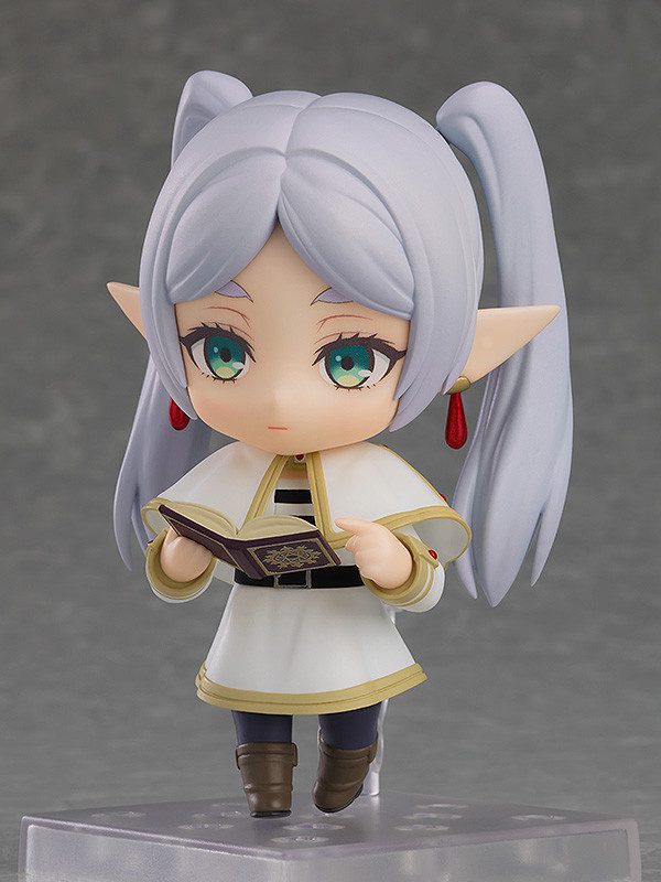 Sousou no Frieren - Frieren - Nendoroid #2367