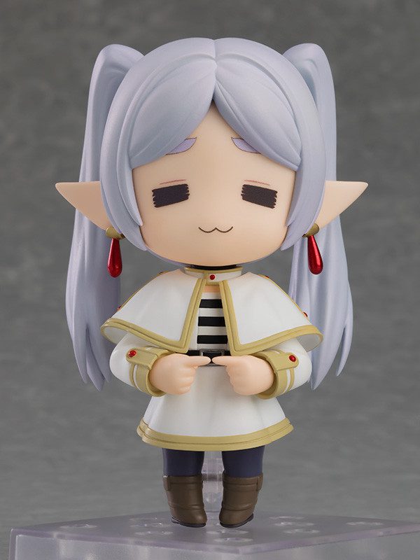 Sousou no Frieren - Frieren - Nendoroid #2367