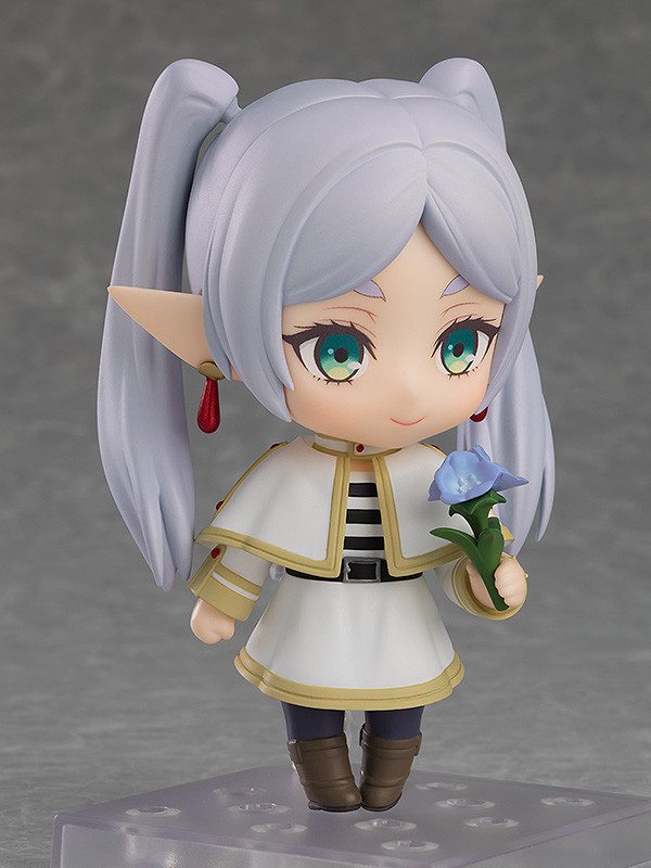 Sousou no Frieren - Frieren - Nendoroid #2367