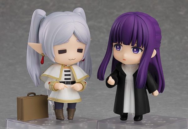 Sousou no Frieren - Frieren - Nendoroid #2367