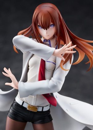 Steins;Gate - Makise Kurisu - Dream Tech - 1/7 - White Coat Style