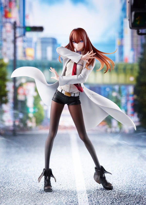 Steins;Gate - Makise Kurisu - Dream Tech - 1/7 - White Coat Style