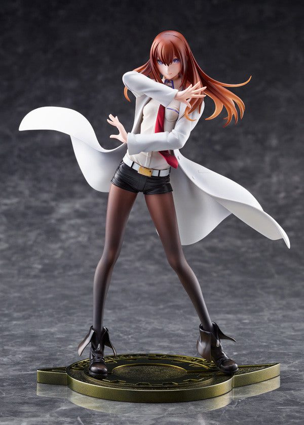 Steins;Gate - Makise Kurisu - Dream Tech - 1/7 - White Coat Style