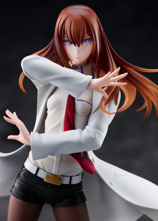 Steins;Gate - Makise Kurisu - Dream Tech - 1/7 - White Coat Style