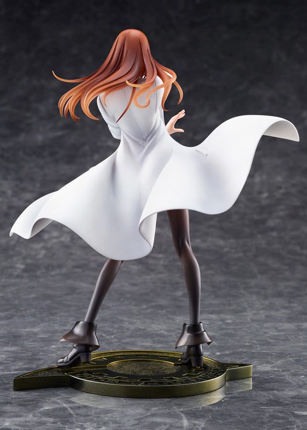 Steins;Gate - Makise Kurisu - Dream Tech - 1/7 - White Coat Style