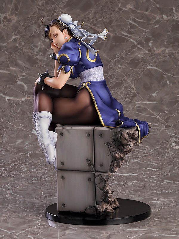 Street Fighter - Chun-Li - 1/6 (Max Factory)