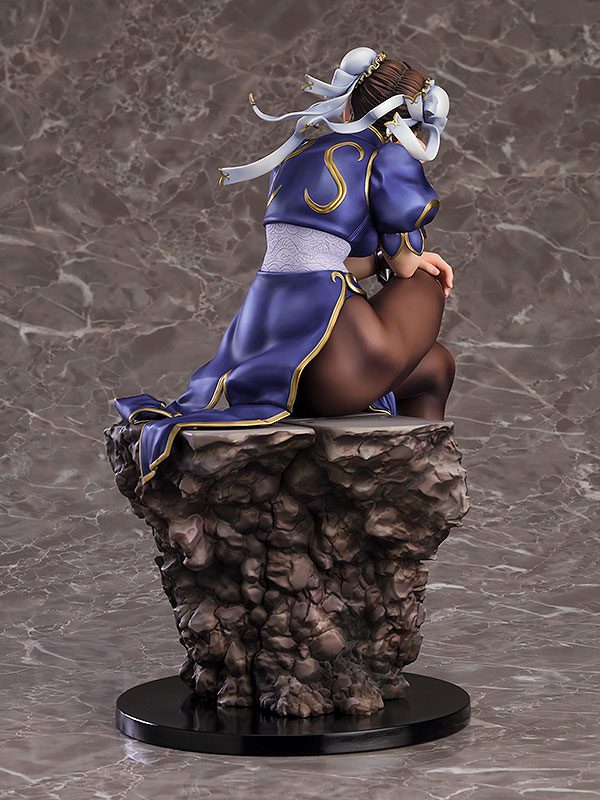 Street Fighter - Chun-Li - 1/6 (Max Factory)