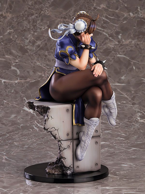 Street Fighter - Chun-Li - 1/6 (Max Factory)