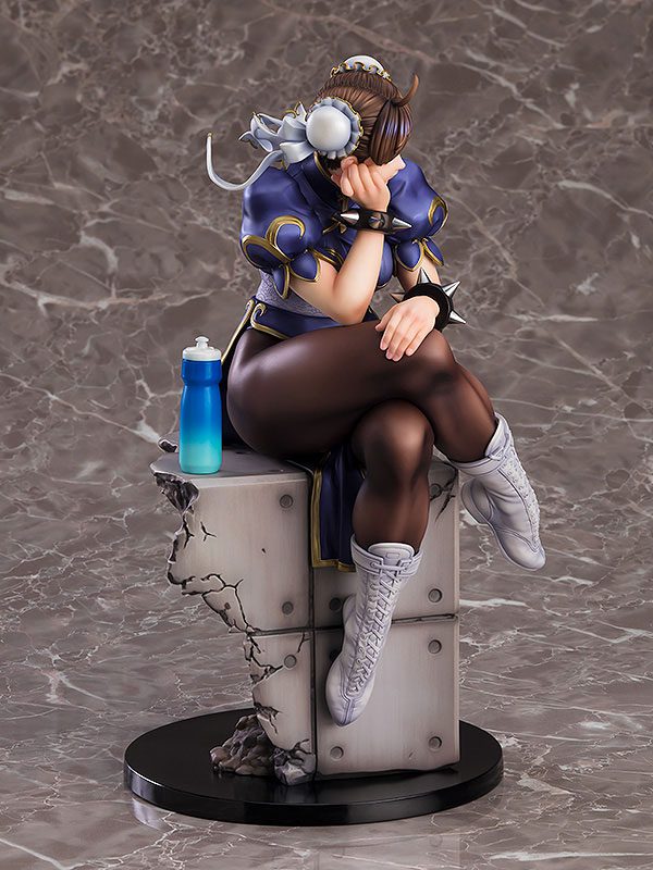 Street Fighter - Chun-Li - 1/6 (Max Factory)