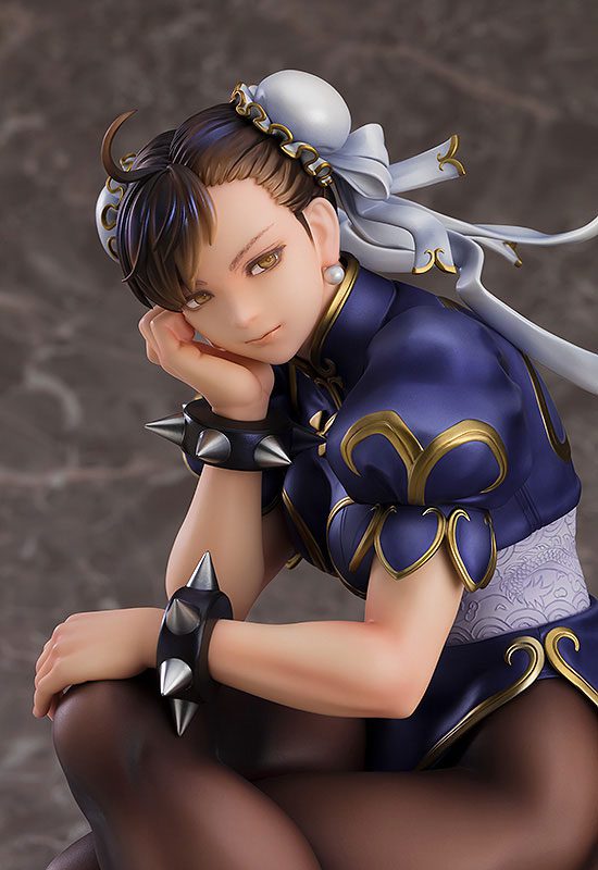 Street Fighter - Chun-Li - 1/6 (Max Factory)