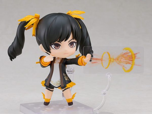 Tekken 8 - Ling Xiaoyu - Nendoroid #2407