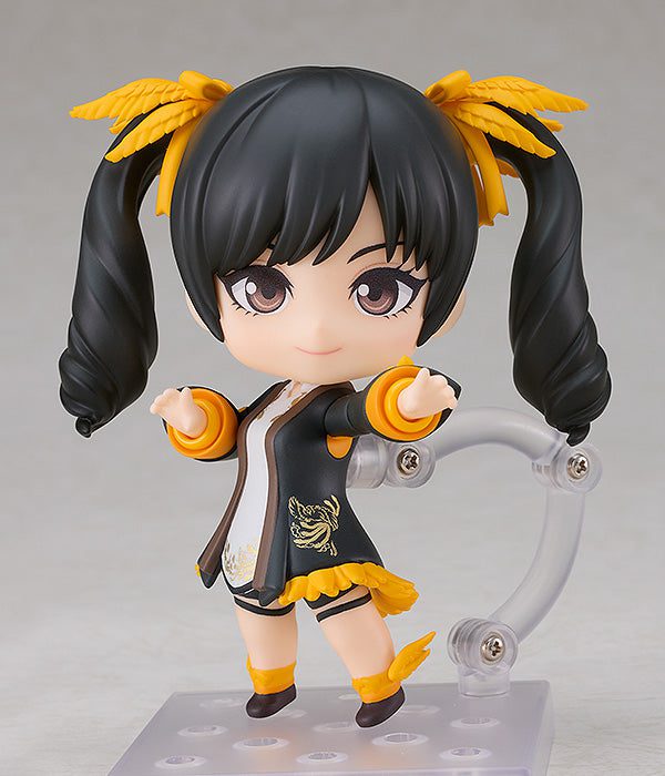 Tekken 8 - Ling Xiaoyu - Nendoroid #2407