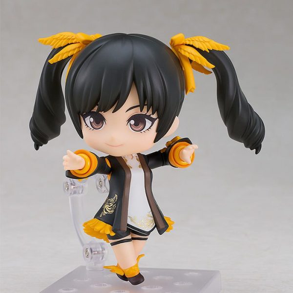 Tekken 8 - Ling Xiaoyu - Nendoroid #2407