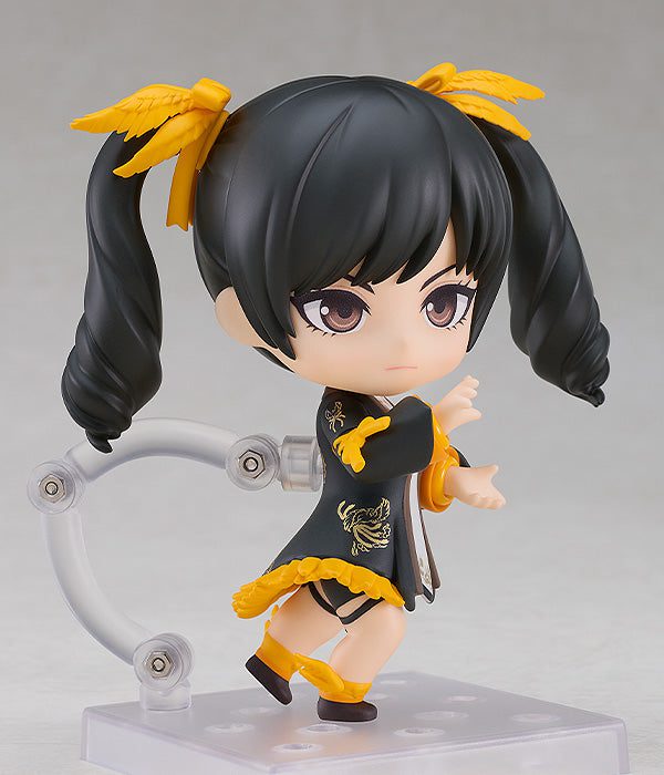 Tekken 8 - Ling Xiaoyu - Nendoroid #2407