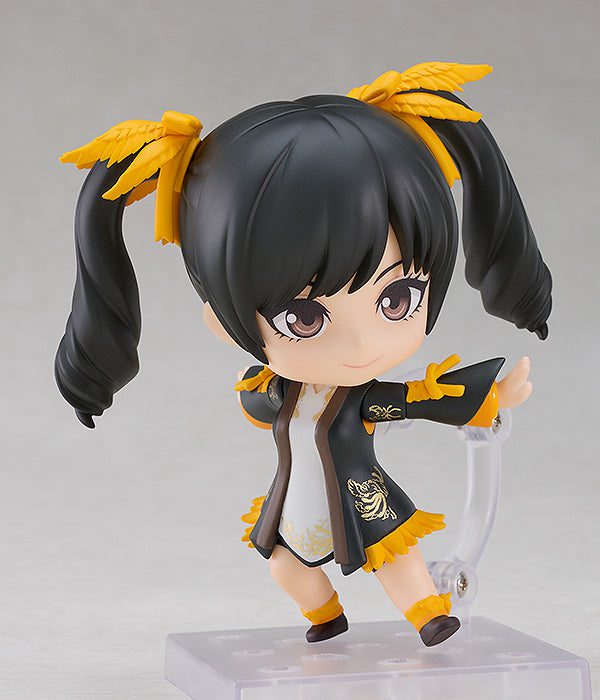 Tekken 8 - Ling Xiaoyu - Nendoroid #2407