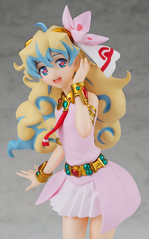 Tengen Toppa Gurren-Lagann - Nia Teppelin - Pop Up Parade