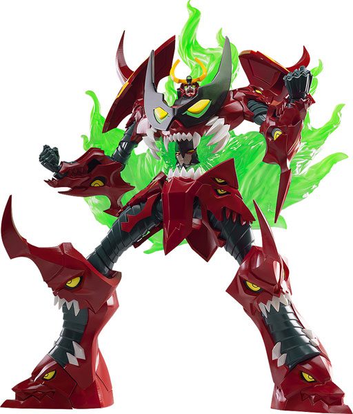 Tengen Toppa Gurren-Lagann - Pop Up Parade - XL