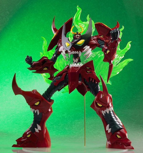 Tengen Toppa Gurren-Lagann - Pop Up Parade - XL