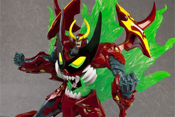 Tengen Toppa Gurren-Lagann - Pop Up Parade - XL