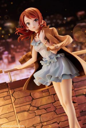 THE iDOLM@STER Cinderella Girls - Houjou Karen - Off Stage - 1/8