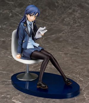 The Idolmaster (TV Animation) - Kisaragi Chihaya - 1/8