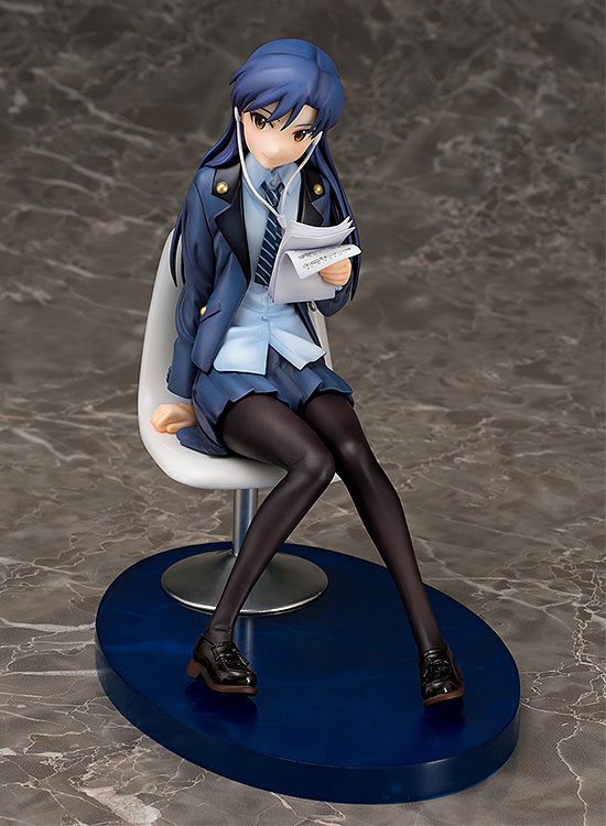 The Idolmaster (TV Animation) - Kisaragi Chihaya - 1/8