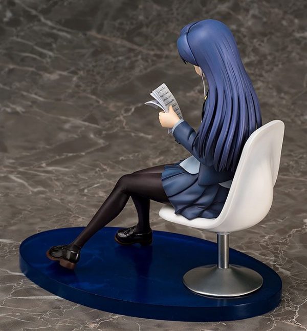 The Idolmaster (TV Animation) - Kisaragi Chihaya - 1/8