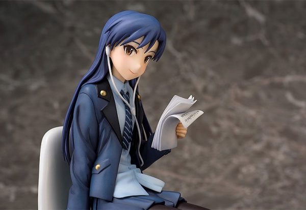 The Idolmaster (TV Animation) - Kisaragi Chihaya - 1/8