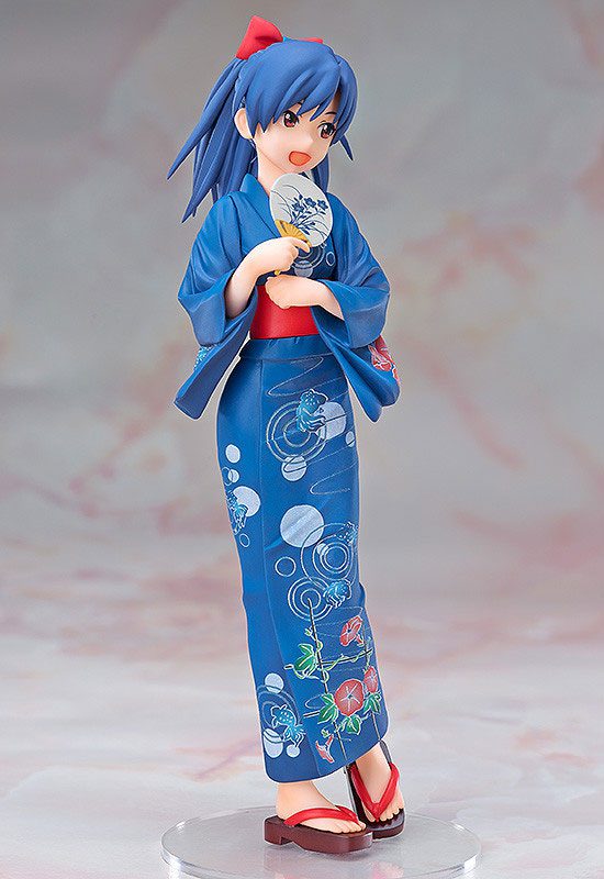 The Idolmaster (TV Animation) - Kisaragi Chihaya - 1/8 - Yukata ver.