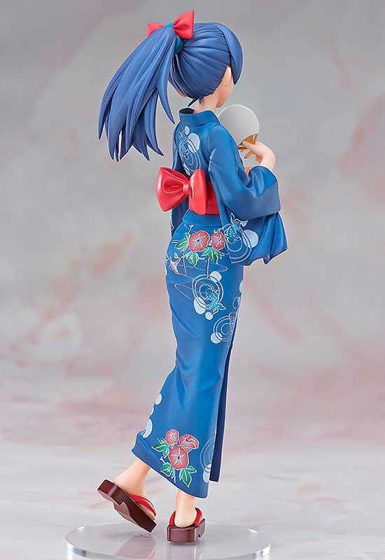 The Idolmaster (TV Animation) - Kisaragi Chihaya - 1/8 - Yukata ver.