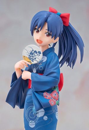 The Idolmaster (TV Animation) - Kisaragi Chihaya - 1/8 - Yukata ver.