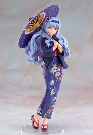 The Idolmaster (TV Animation) - Shijou Takane - 1/8 - Yukata ver.