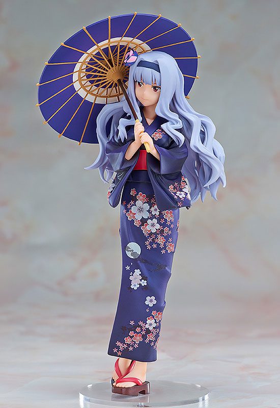 The Idolmaster (TV Animation) - Shijou Takane - 1/8 - Yukata ver.