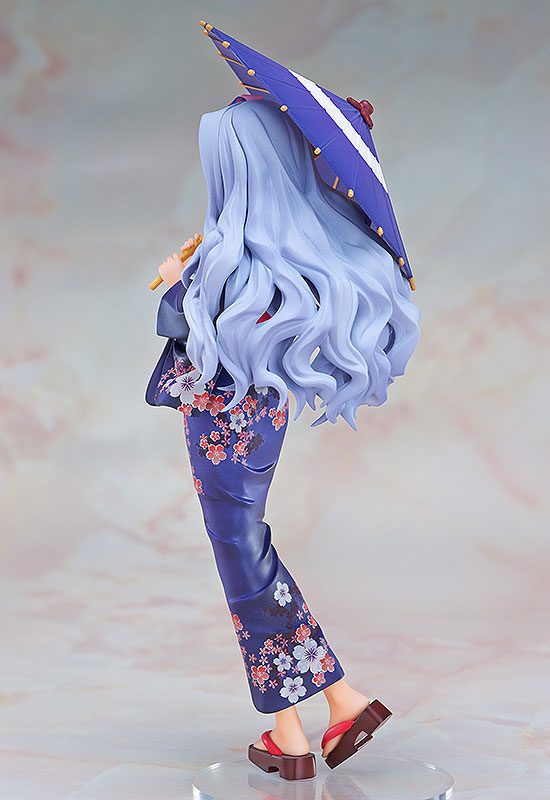 The Idolmaster (TV Animation) - Shijou Takane - 1/8 - Yukata ver.