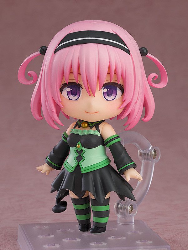 To LOVEru Darkness - Momo Belia Deviluke - Nendoroid #2340