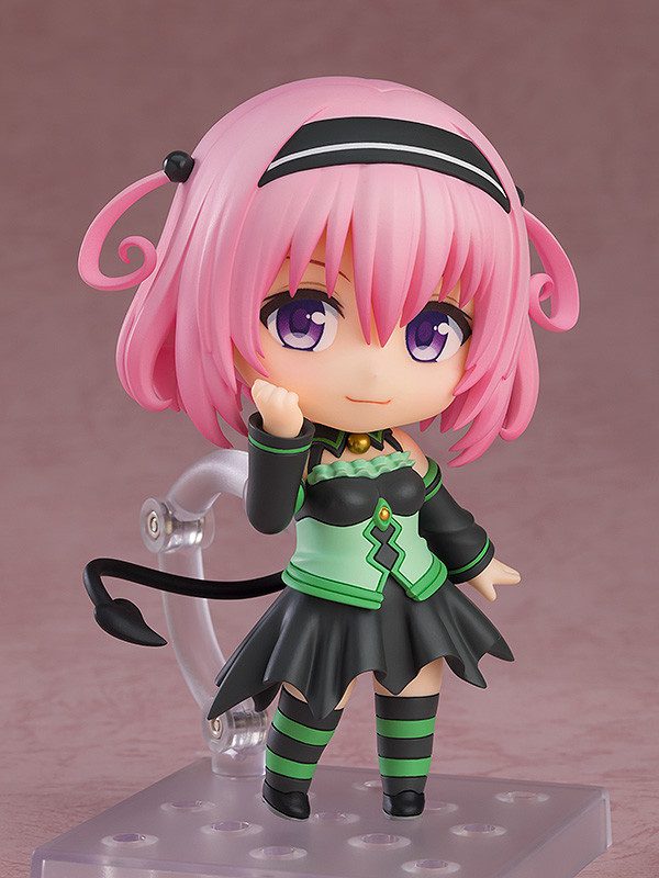 To LOVEru Darkness - Momo Belia Deviluke - Nendoroid #2340