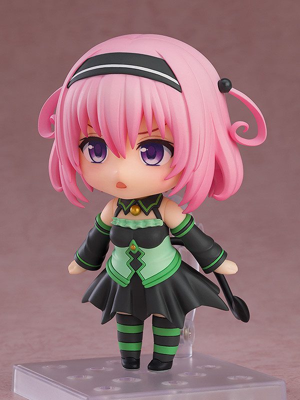 To LOVEru Darkness - Momo Belia Deviluke - Nendoroid #2340