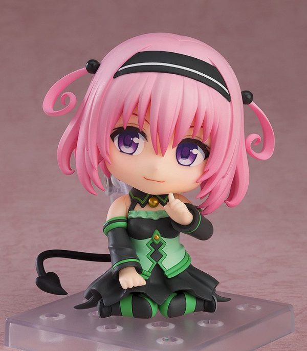 To LOVEru Darkness - Momo Belia Deviluke - Nendoroid #2340