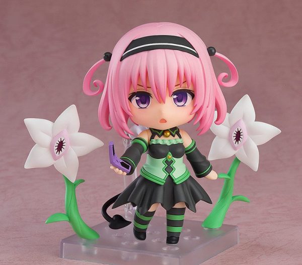 To LOVEru Darkness - Momo Belia Deviluke - Nendoroid #2340