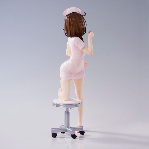 To LOVEru Darkness - Yuuki Mikan - Nurse Ver.