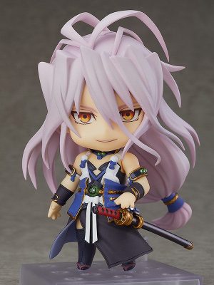 Touken Ranbu - Online - Sengo Muramasa - Nendoroid #1071 (Orange Rouge)