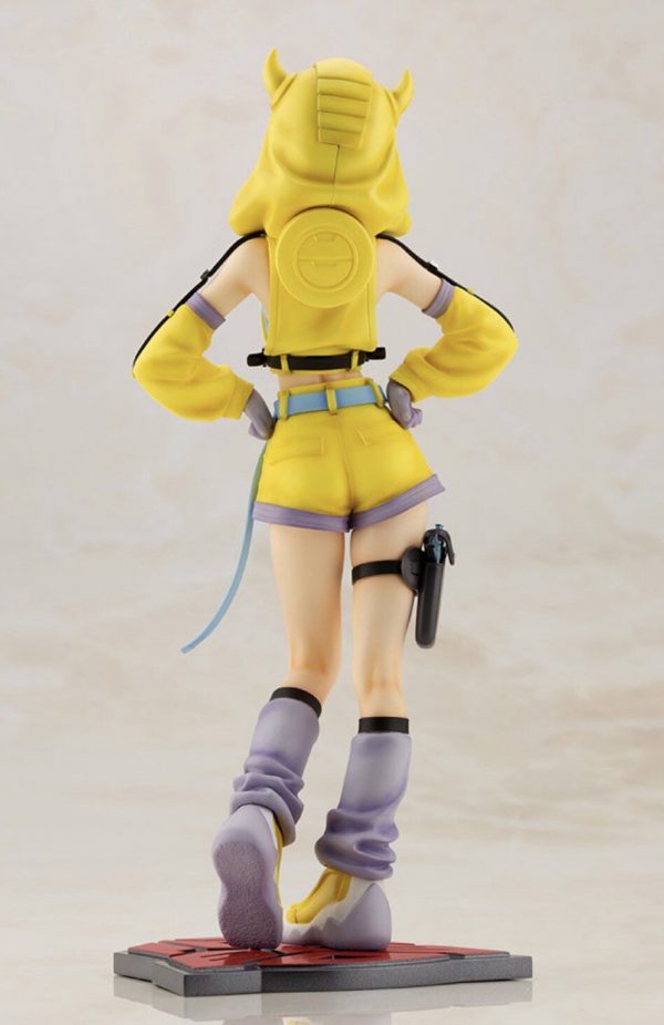 Transformers - Bumble - Bishoujo Statue - 1/7