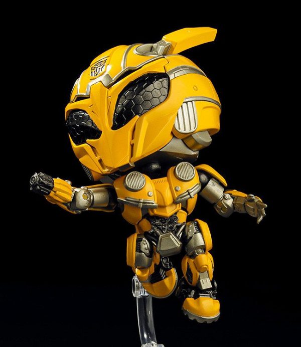 Transformers Bumblebee (2018) - Bumble - Nendoroid #1410