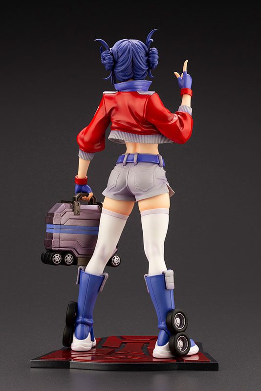 Transformers - Convoy - Bishoujo Statue - 1/7