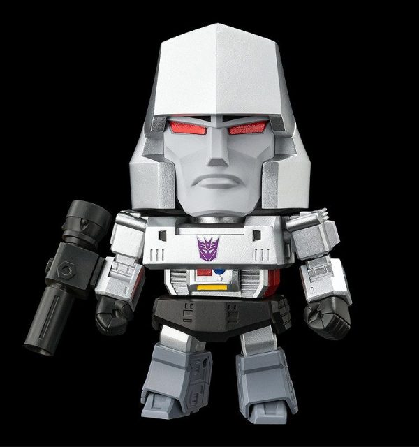 Transformers - Megatron - Nendoroid #1793