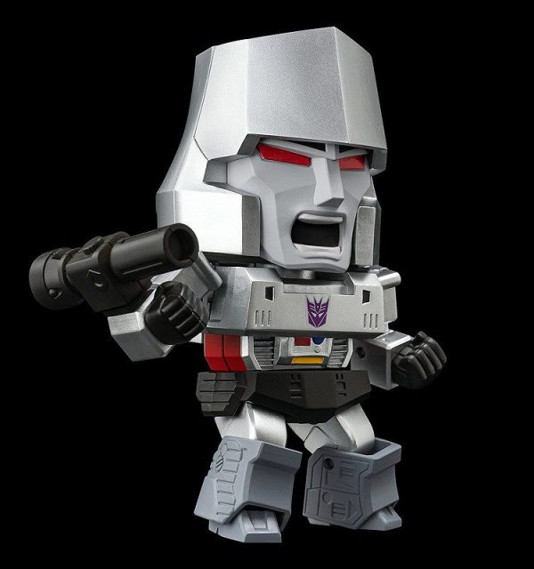 Transformers - Megatron - Nendoroid #1793